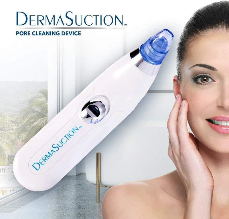DERMA SUNCTION - PORE CLEANING