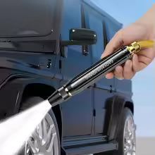 Car Washing High Pressure Water Gun